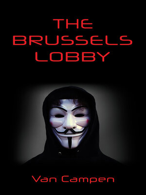 cover image of The Brussels Lobby